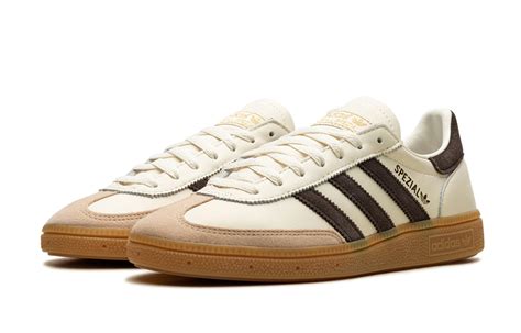 Buy Handball Spezial 'Off White Dark Brown' 